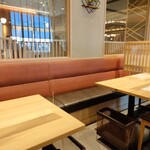 江戸川 心斎橋パルコ店的实拍图