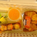 シャトレーゼ イオン余市店的实拍图