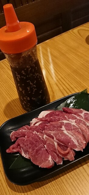 炭火 札幌とらや的实拍高清图