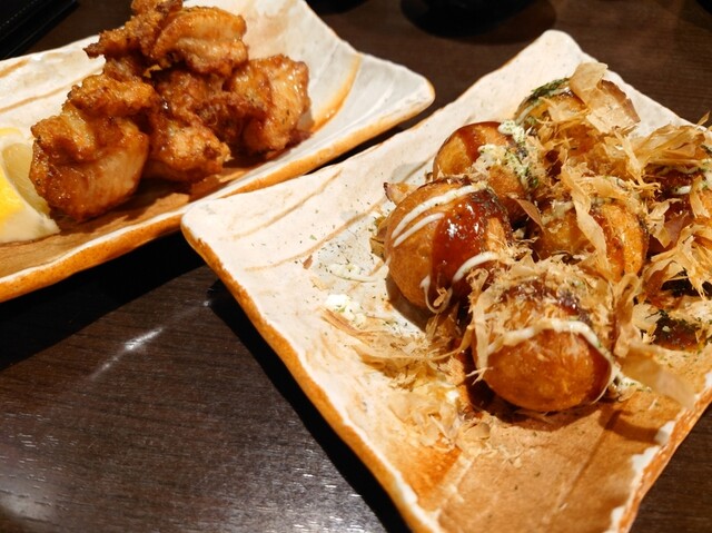 山小屋 居酒屋 Sumika的实拍高清图
