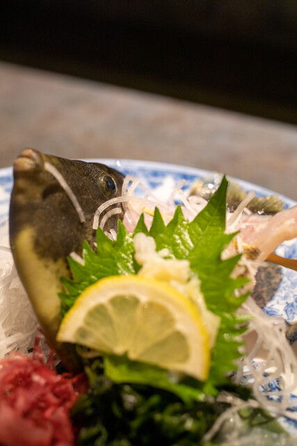 居酒屋 まる家 西中洲的實拍高清圖
