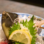 居酒屋 まる家 西中洲的實拍圖
