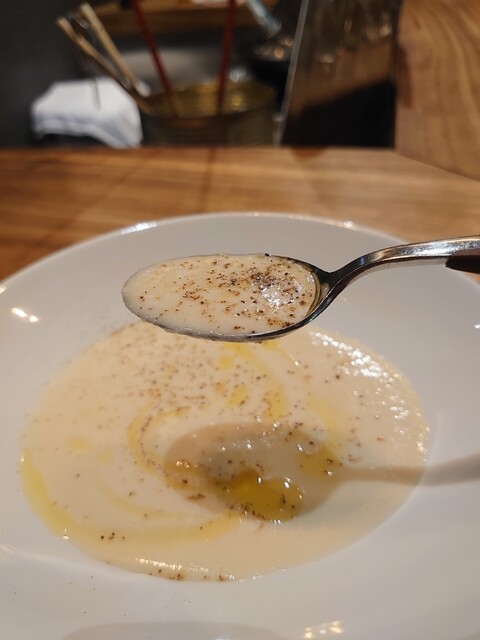 recommendations image for 洋食 川ぎし