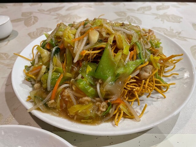 中華菜館 會賓楼的實拍高清圖