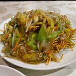 中華菜館 會賓楼的實拍圖