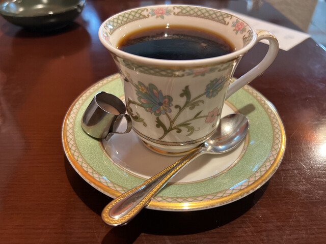 recommendations image for キッサ モクバ