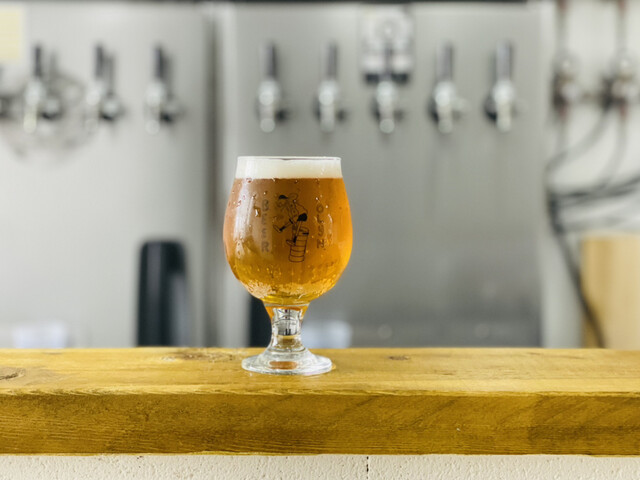 BEER OLYN的實拍高清圖
