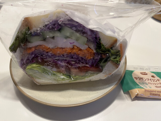 代官山青果店 andPARK店的實拍高清圖