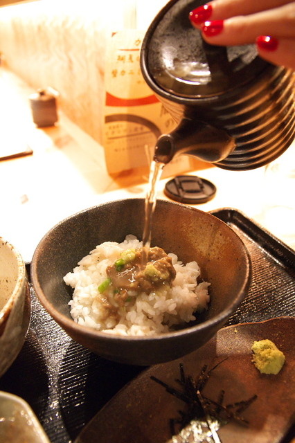 日本酒庵　吟の杜的實拍高清圖