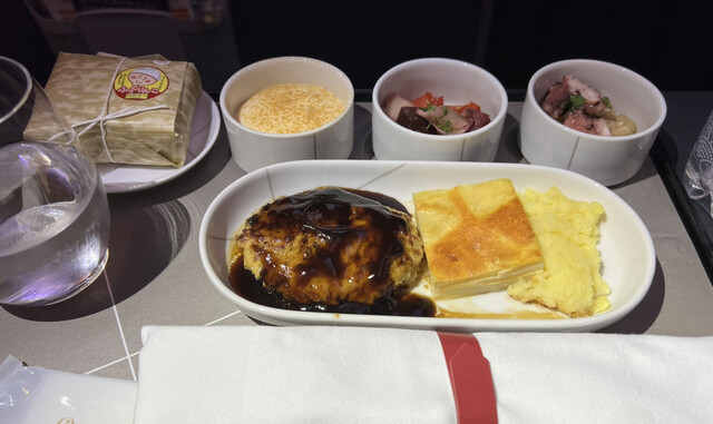 recommendations image for 福岡空港 ダイヤモンド・プレミアラウンジ