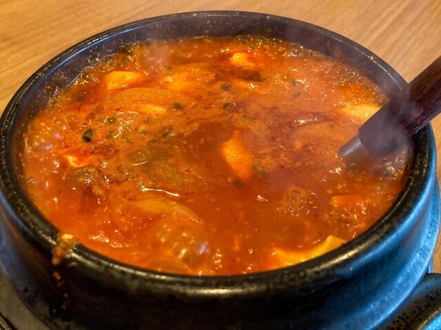 純豆腐太閤的实拍高清图