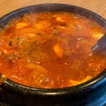 純豆腐太閤的实拍图