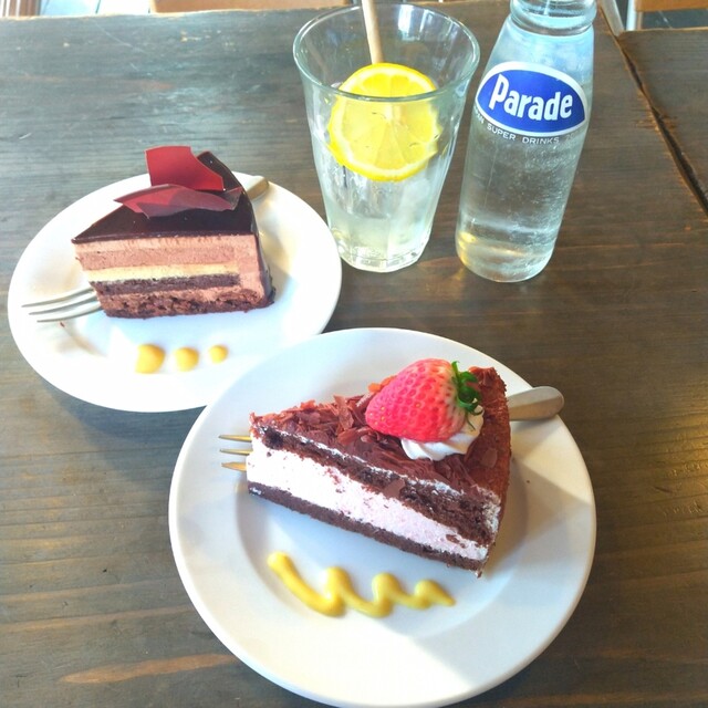 recommendations image for BASEL 高倉店