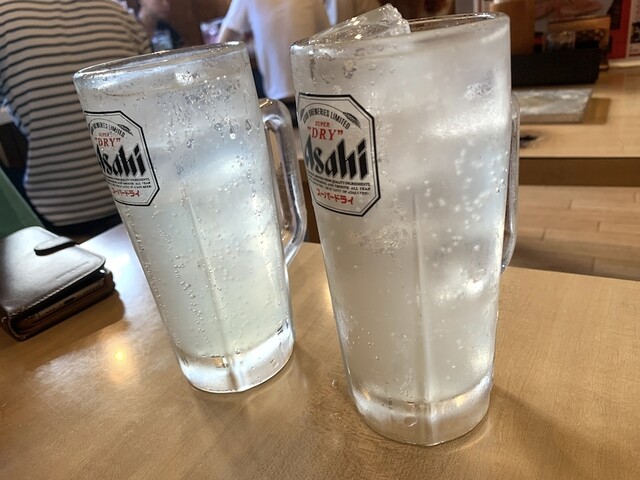 炭火ホルモン 極みや 上野店的實拍高清圖