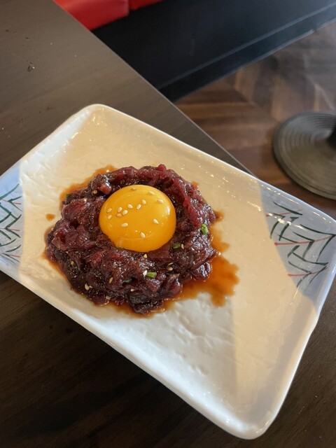 杏 ホルモン焼肉 八王子店的實拍高清圖