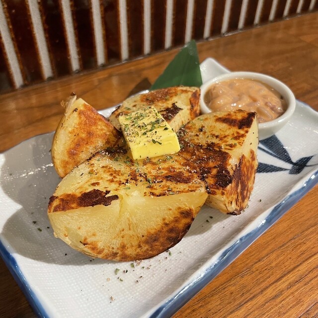 recommendations image for 鉄板焼 ぼうず
