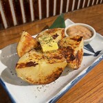 recommendations for 鉄板焼 ぼうず