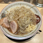 recommendations for 豚山 中野店