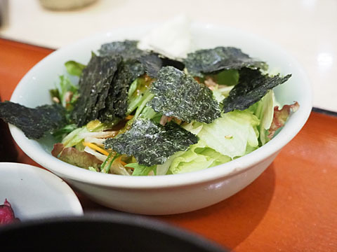 天濱 調布パルコ店的實拍圖