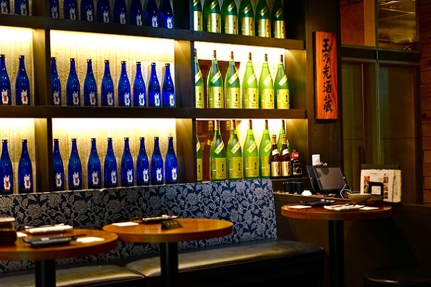 鳥光國 上野店的實拍圖