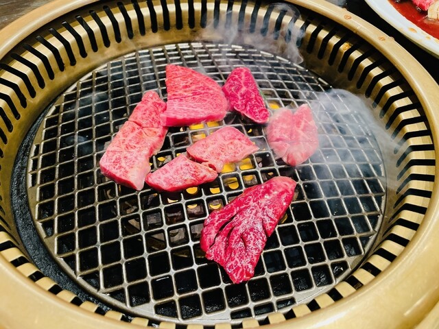 焼肉 昌久園 岸和田店的實拍高清圖