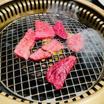 焼肉 昌久園 岸和田店的實拍圖