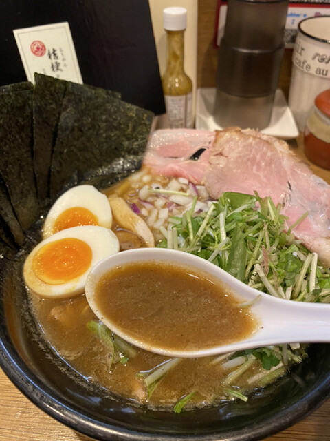 recommendations image for 桔梗と空