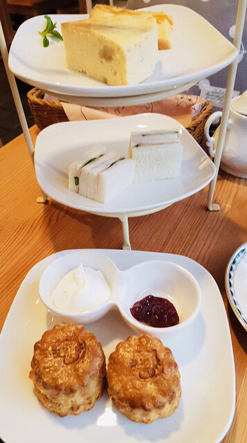 recommendations image for 紅茶専門店 Ｔｅａ Ｈｏｌｉｃ
