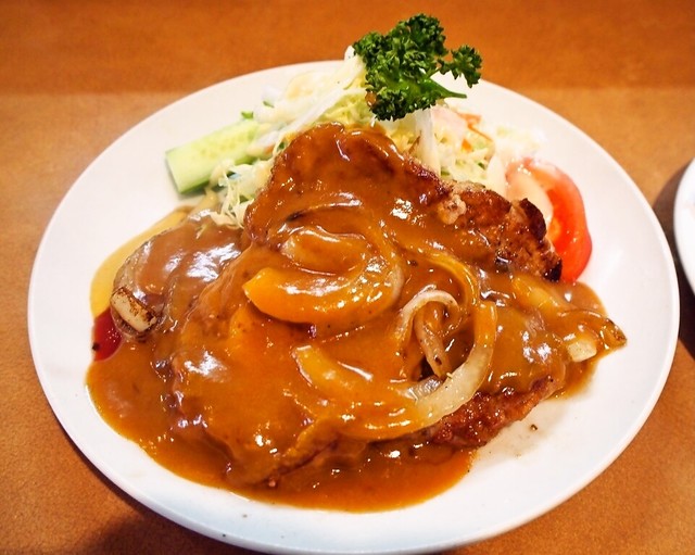 recommendations image for 洋食の店とん助