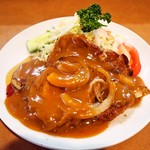 recommendations for 洋食の店とん助