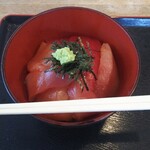 ぱくぱく亭的实拍图