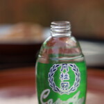 硯石亭的實拍圖