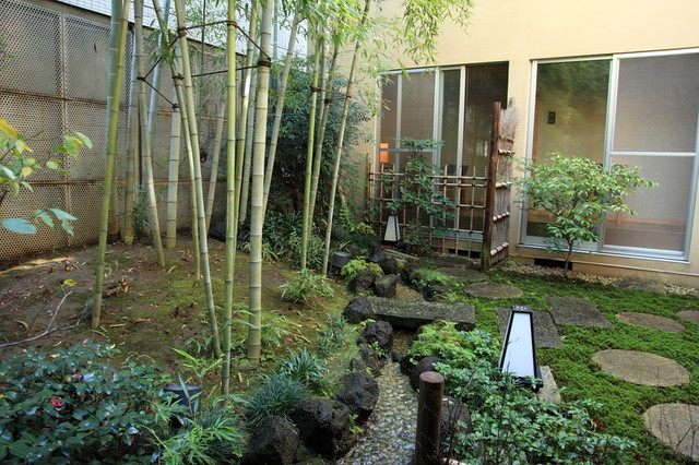 泉岳寺門前 紋屋的實拍高清圖