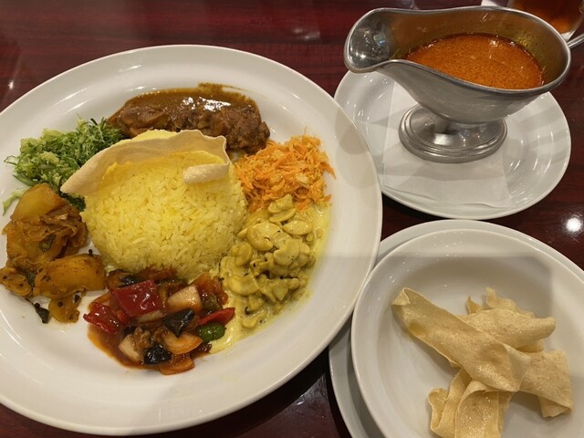 recommendations image for スリランカにしじん