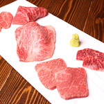 炭火焼肉 赤黒的實拍圖