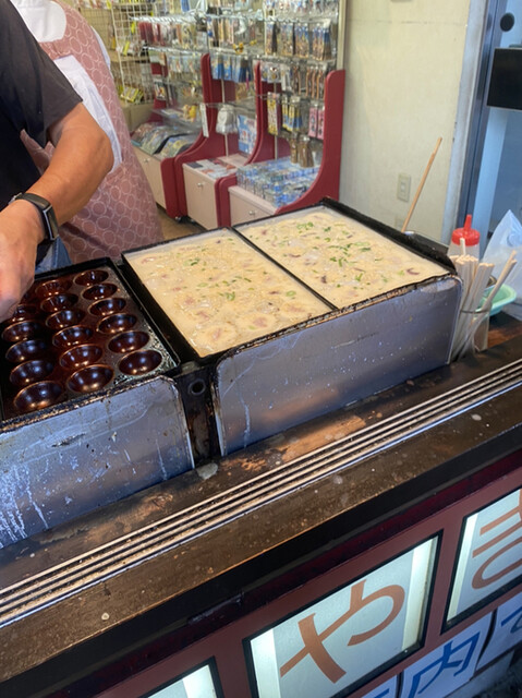 recommendations image for 通天閣 たこ天