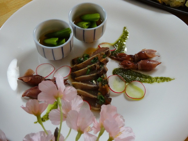 小料理バル 斉藤商店的实拍高清图