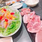 焼肉秀的實拍圖