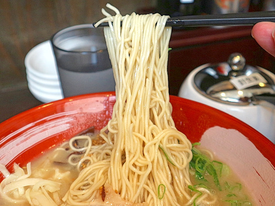 博多 弁天堂 総本店的实拍图