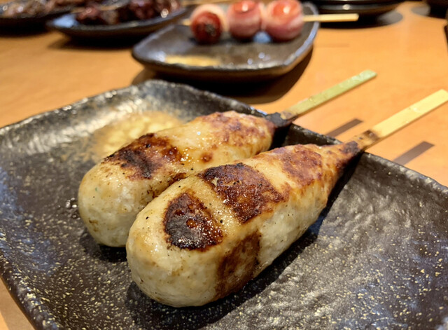 炭火居酒屋 炎 清田店的实拍高清图