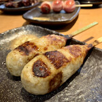 炭火居酒屋 炎 清田店的实拍图