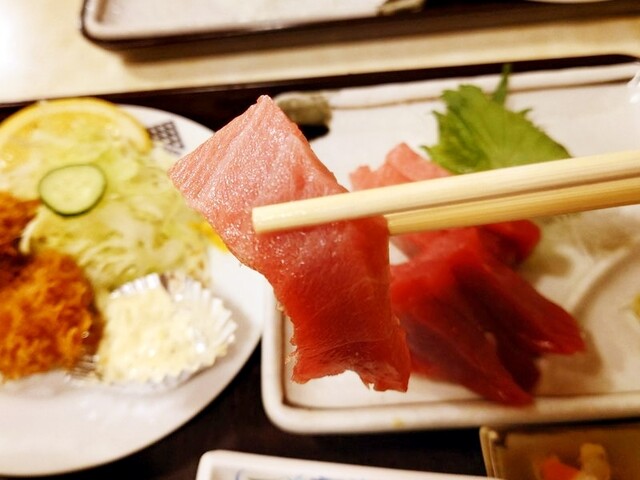 東都グリル 築地魚河岸店的實拍高清圖