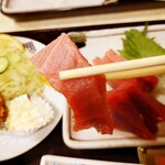 東都グリル 築地魚河岸店的實拍圖
