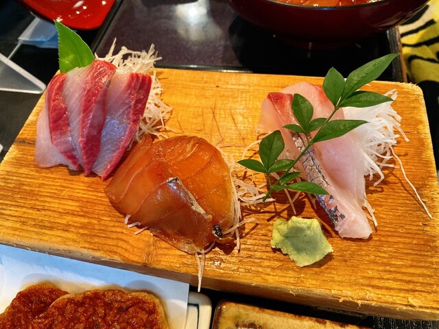 recommendations image for 雑魚や紀洋丸