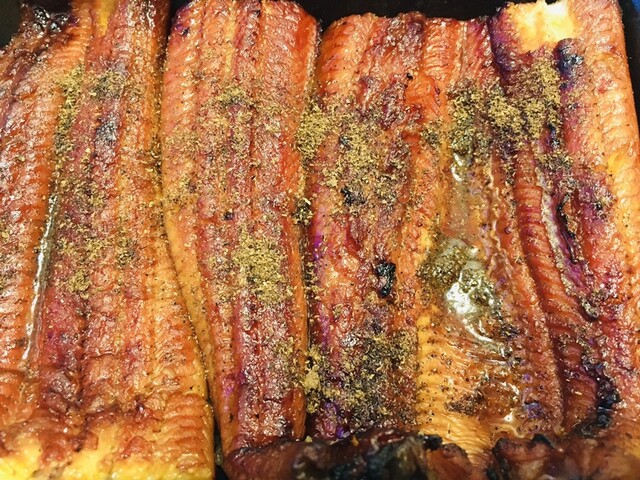 うなぎ御食事処 九寅的實拍高清圖