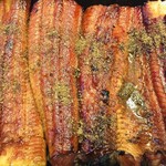 うなぎ御食事処 九寅的實拍圖