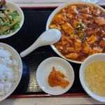 四川酒家 田々的實拍圖