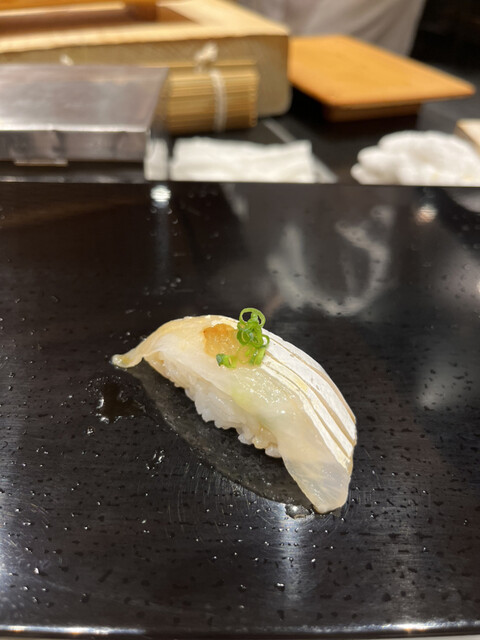 銀座 久兵衛 京王プラザホテル店的实拍高清图