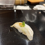 銀座 久兵衛 京王プラザホテル店的实拍图