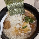 らぁ麺 ばら乃的實拍圖